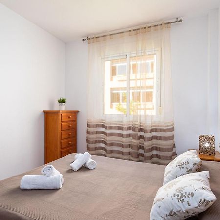 Apartamento Penoncillo Torrox Esterno foto