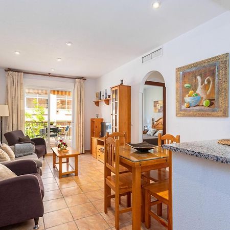 Apartamento Penoncillo Torrox Esterno foto