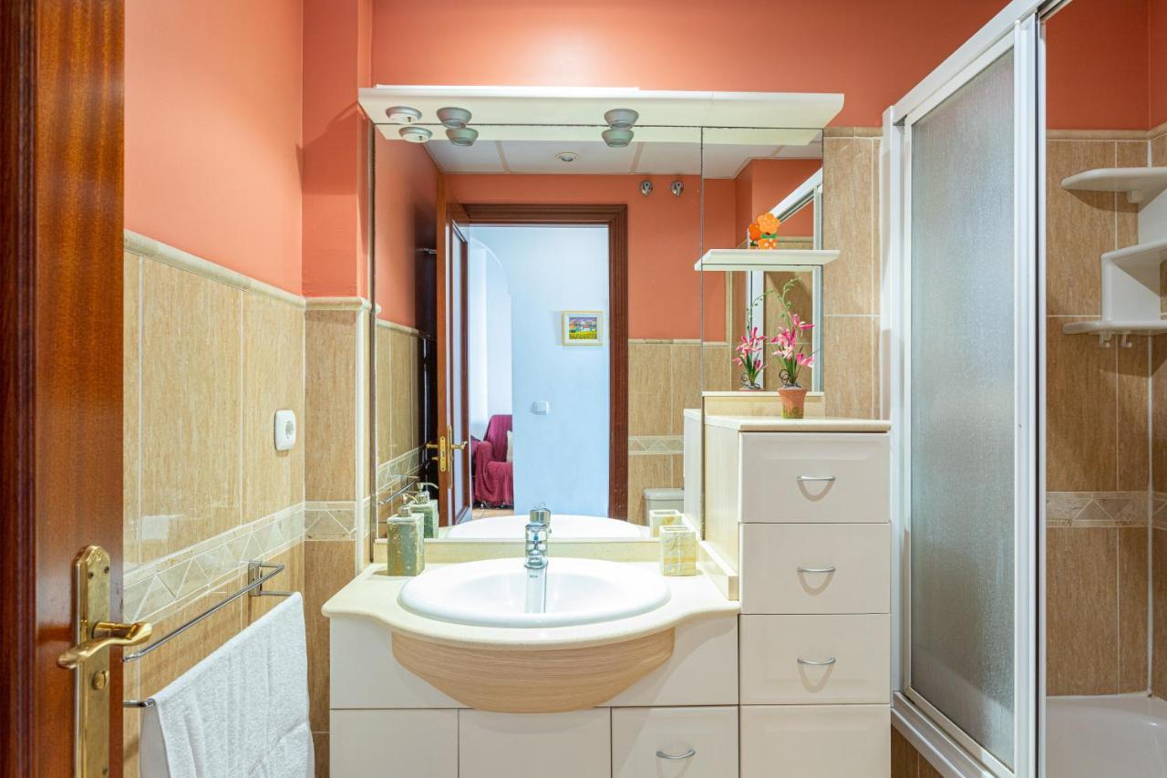 Apartamento Penoncillo Torrox Esterno foto
