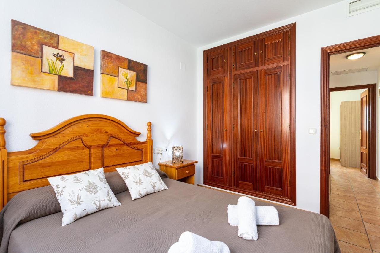 Apartamento Penoncillo Torrox Esterno foto