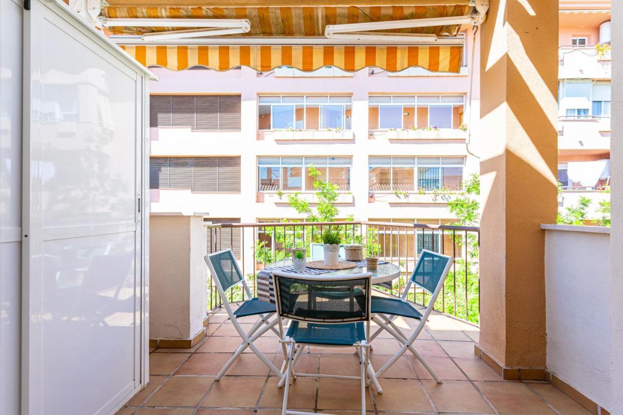 Apartamento Penoncillo Torrox Esterno foto